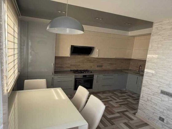 Продаж 3-кімнатної квартири в мікрорайоні Садовий!  Код об'єкта: 23966 Полтава