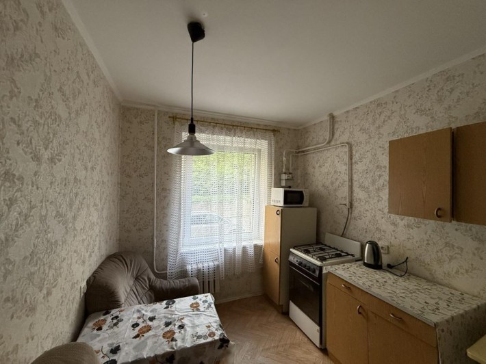 Продаж 1-кімнатної квартири - фото 1