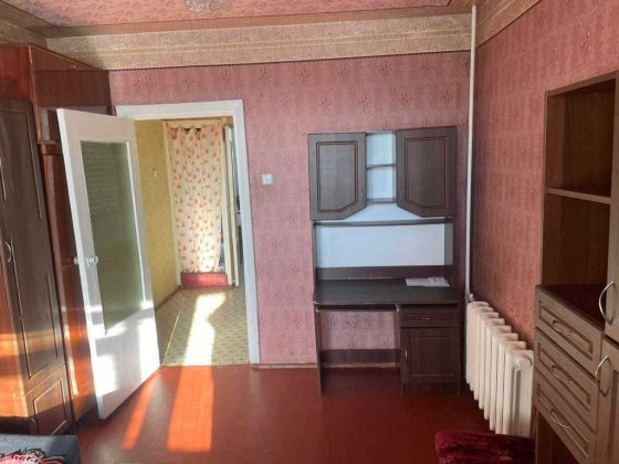 Продаж 1 кімнатної квартири 6/9 пов Розсошенці №9445 Полтава