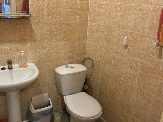 Продаж 2 км квартира поблизу Центру Тернополь