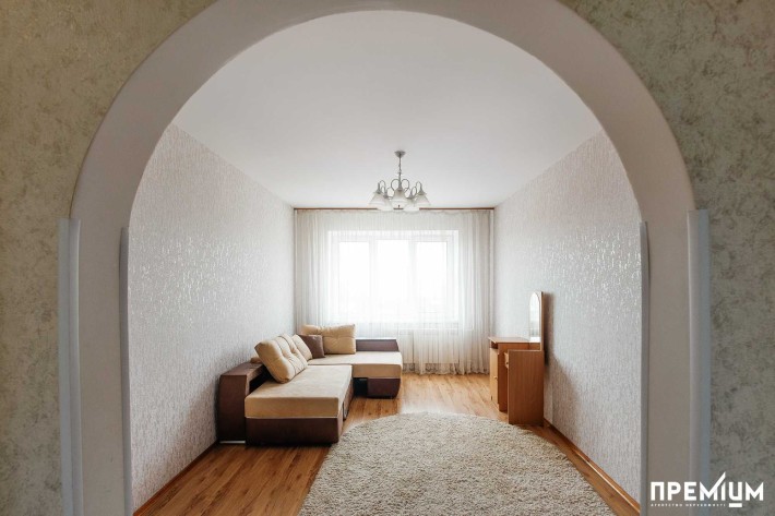 Продаж 3-х. кімнатна квартира вул.В.Дивізії - фото 1