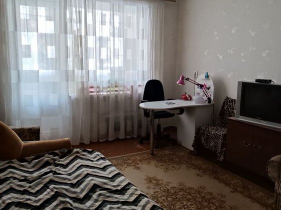 Двокімнатна квартира на Івана Сірка Суми