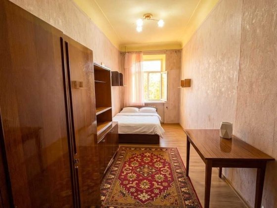 Продаж 2 кім квартири 2/3 пов Центр р-н Океан Держпрограми №20905 Полтава