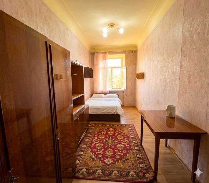 Продаж 2 кім квартири 2/3 пов Центр р-н Океан Держпрограми №20905 - фото 1