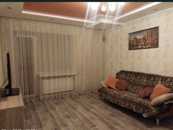 Продаж чотири кімнатної квартири Суми