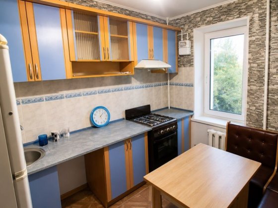 Продаж квартири в місті Рівне Рівне