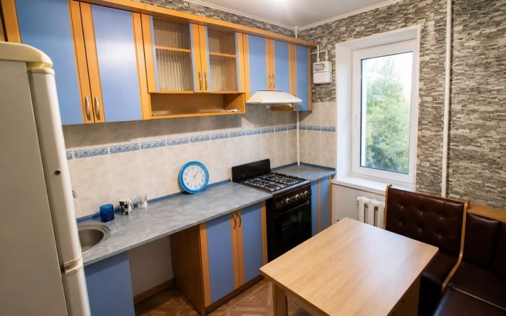 Продаж квартири в місті Рівне - фото 1