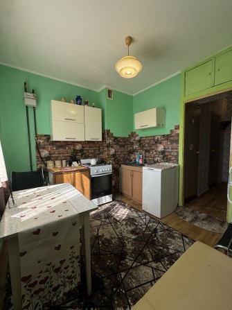 1к квартира 36м2 кімната 18м2 р-н Сади-2 з меблями та технікою - фото 1