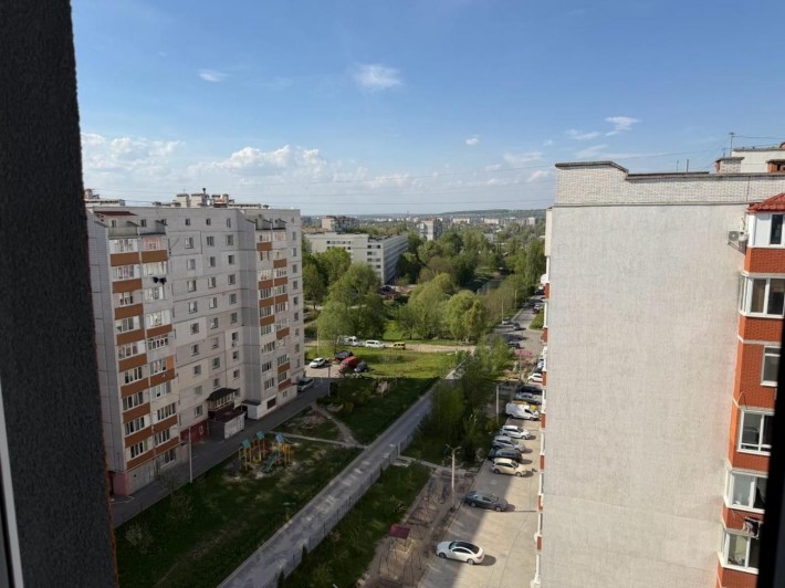 Простора 3-кімнатна квартира в зданому будинку | 82,7 м² ЖК Студентський - фото 1