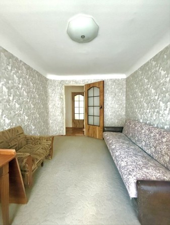Продаж 3-кімнатної квартири (підходить під державні програми) - фото 1