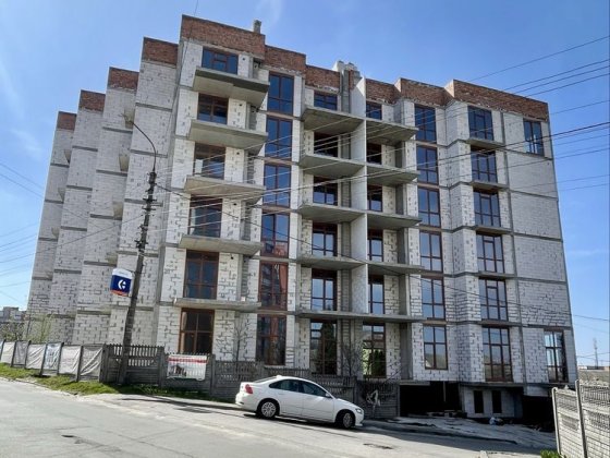 Продаж затишноі  2-ох кімнатної квартири, ЖК “Калина” Хмельницький