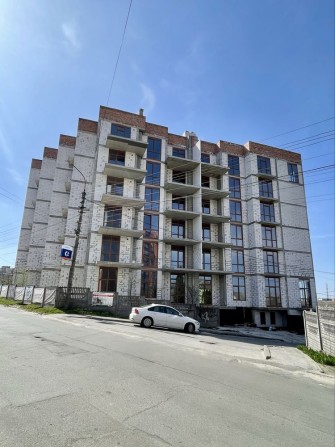 Продаж затишноі  2-ох кімнатної квартири, ЖК “Калина” - фото 1