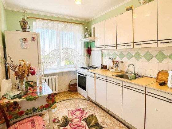 3к квартира в самому серці Хмельницького Хмельницкий