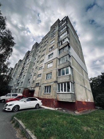 Найнижча ціна на квартиру в центрі!! - фото 1
