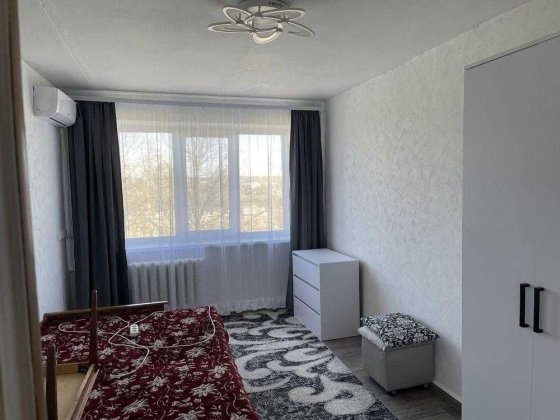 Двокімнатан квартира в спальному районі міста, вулиця Майборського Хмельницкий