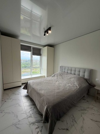 Продаж 2к квартири (євроформат) у ЖК «URBAN House», мікрорайон Озерна - фото 1