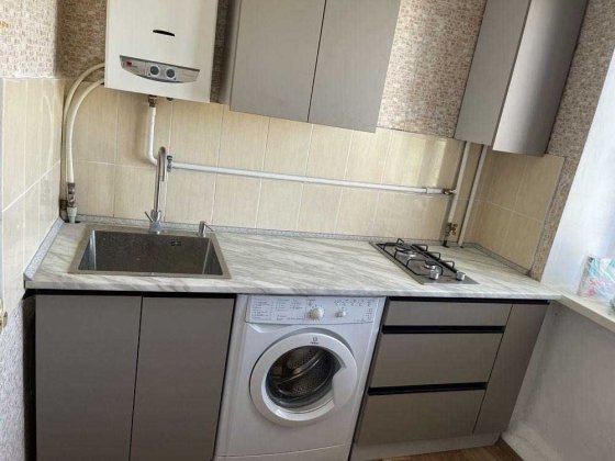 2-кімнатна квартира Ракове | 45 м² | Окремі кімнати | З ремонтом та меблями | 39 000 $ LIN 44520 Хмельницкий