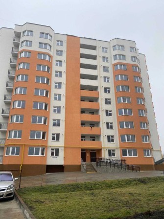 НОВИНКА! ТОП! Продаж 1к квартири в новобудові р-н Виставка 37326 - фото 1