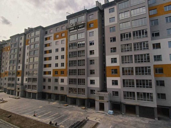 Найдешевша 2к квартира на Виставці, ЖК Щасливий Хмельницький