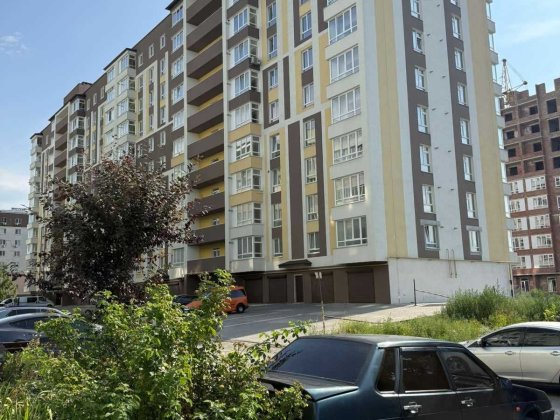Продаж 1кімнатної квартири на Виставці в ЖК Ранкове Хмельницький