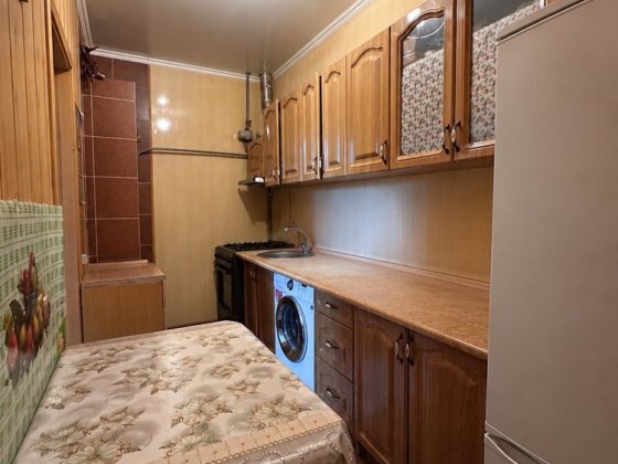 Продаж 2-кімнатної квартири, Дубове, Симона Петлюри, 45,2 м² Хмельницький