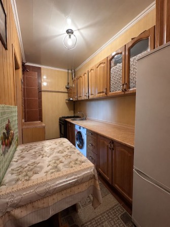 Продаж 2-кімнатної квартири, Дубове, Симона Петлюри, 45,2 м² - фото 1