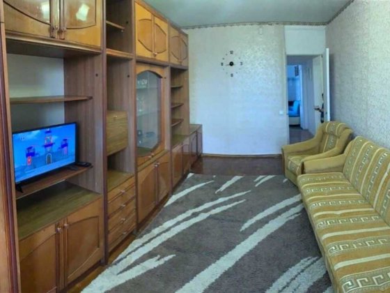 Продам 2к квартиру з меблями та технікою, Раково, Довженка. 3/5 поверх Хмельницький