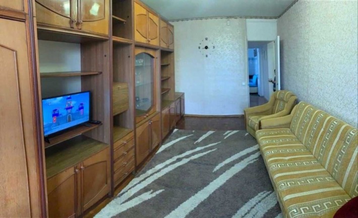 Продам 2к квартиру з меблями та технікою, Раково, Довженка. 3/5 поверх - фото 1