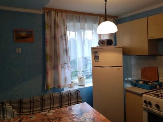Продаж 1 кім квартири по вул. Збаразька Тернополь