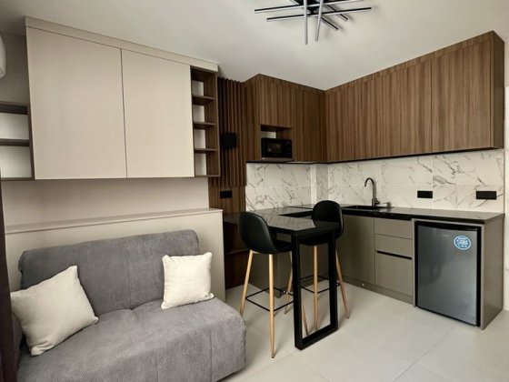 Продаж 1км квартири вул. Тролейбусна Тернополь