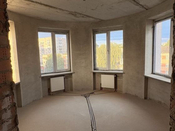 Продається 3к.квартира, вулиця Чайковського, масив Східний