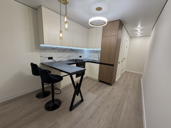 Продаж 1-но кімнатної квартири вул. Смакули - фото 1