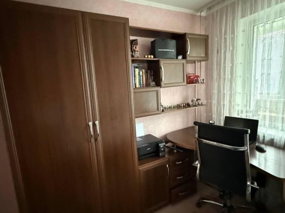 Продаж 2 кім. квартири на Алмазному. Полтава