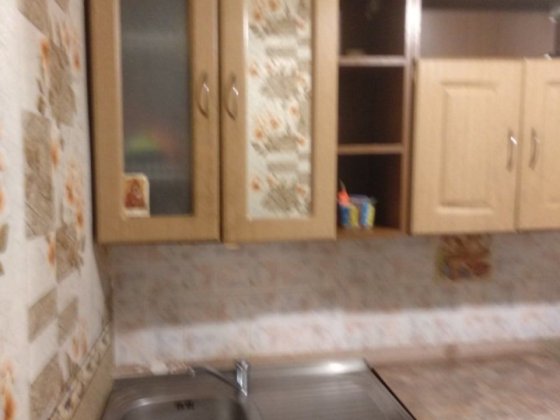 Двокімнатна квартира на БАМіі Тернополь
