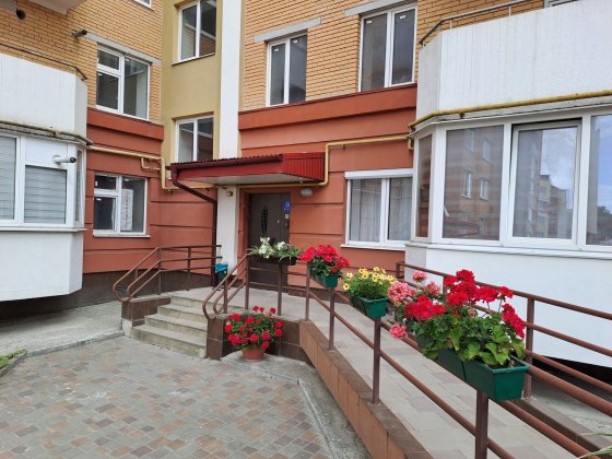 Продаж 2к квартири по вул.Тролейбусна, Дружба.Тернопіль Тернополь