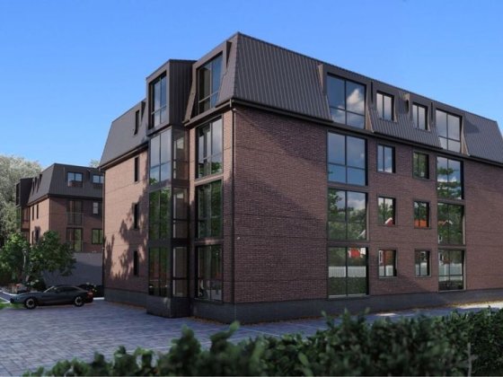 ПРОДАЖ 1 кім вул. Білогірська