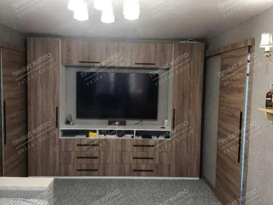 Двокімнатна квартира по кільцю, 11 школа Полтава