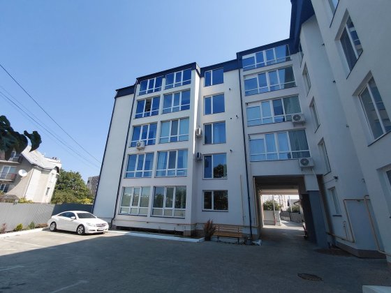 Продаж 2кім.квартири рн Дружба Тернополь