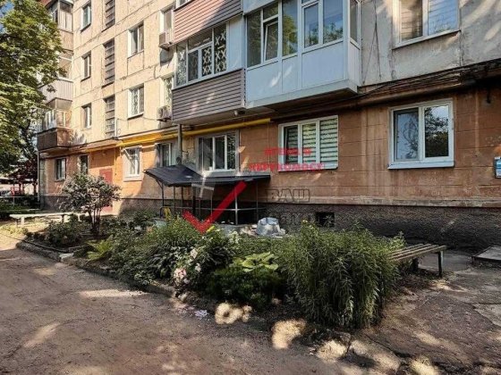 Продаж Квартири з великим потенціалом Полтава