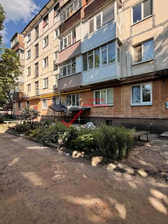 Продаж Квартири з великим потенціалом - фото 1