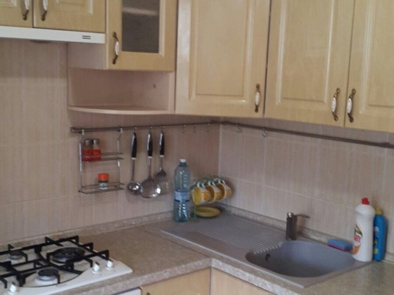 Продам 2х кімнатну квартиру по вул. ЗСУ,  ремонт, меблі,  техніка. Сумы