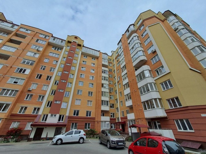 Продаж 1к квартири по вул.Тролейбусна, Дружба.Тернопіль - фото 1
