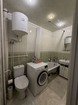 Продаж однокімнатної квартири - фото 1