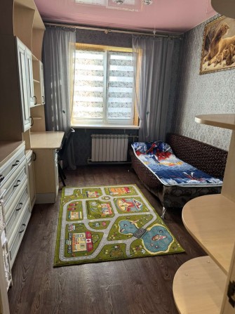 Продам 2 кімнатну квартиру на Іллінській біля 3 поліклініки. 4 поверх - фото 1
