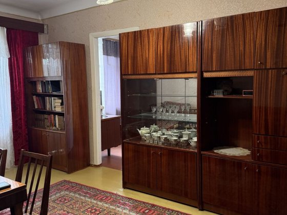 Продаж 3 кімн. квартири на вул. Червонія Рівне