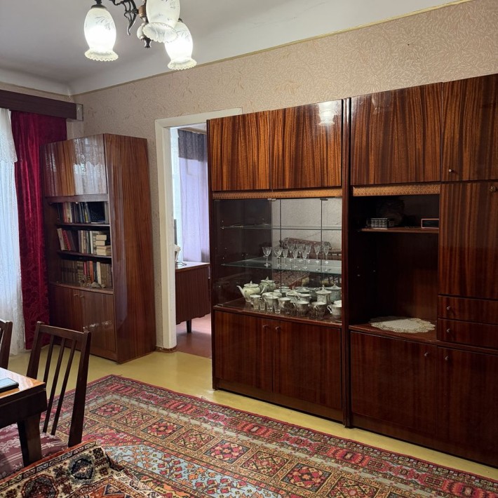 Продаж 3 кімн. квартири на вул. Червонія - фото 1