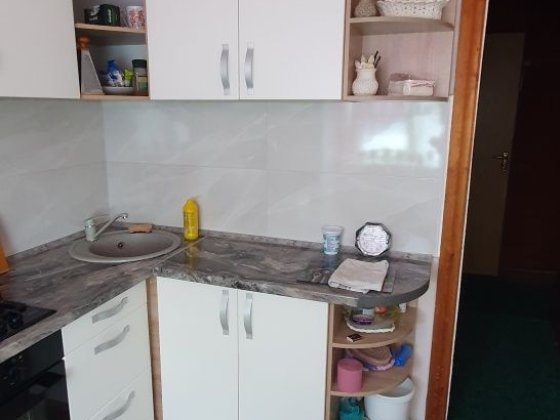 2к квартира з меблями район Берізка Суми