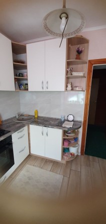2к квартира з меблями район Берізка - фото 1