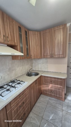 Продаж однокімнатної квартири по вул.Р.Атаманюка - фото 1