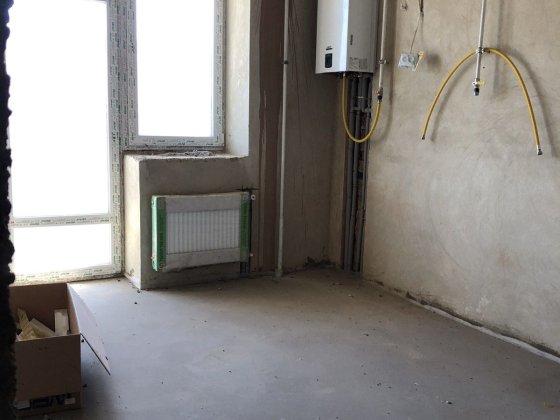 Продаж дворівневої квартири, 12 школа Ровно